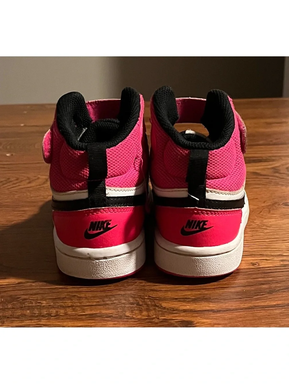 Nike 10 these